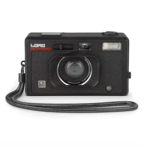 LomoApparat 21 mm Wide-angle Camera