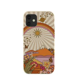 London Fog Happy Camper iPhone 12 Mini Case