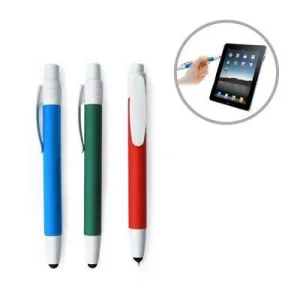 Lordelo Stylus Ballpoint Pen