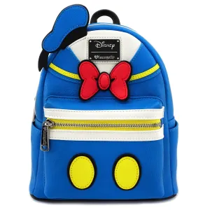 Loungefly Mini Backpack - Donald Duck