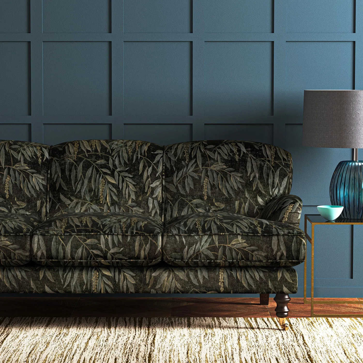 Lumen Metallic