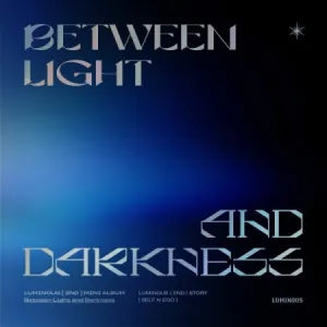 LUMINOUS - 2nd Mini [Self n Ego]