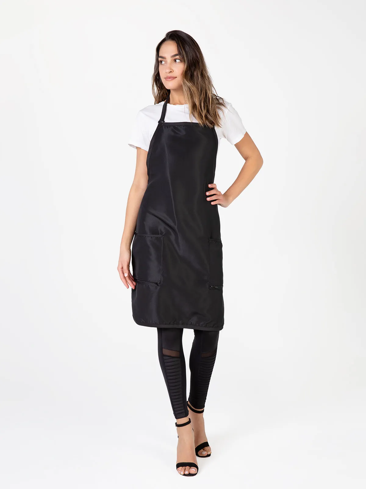 Luminous Apron