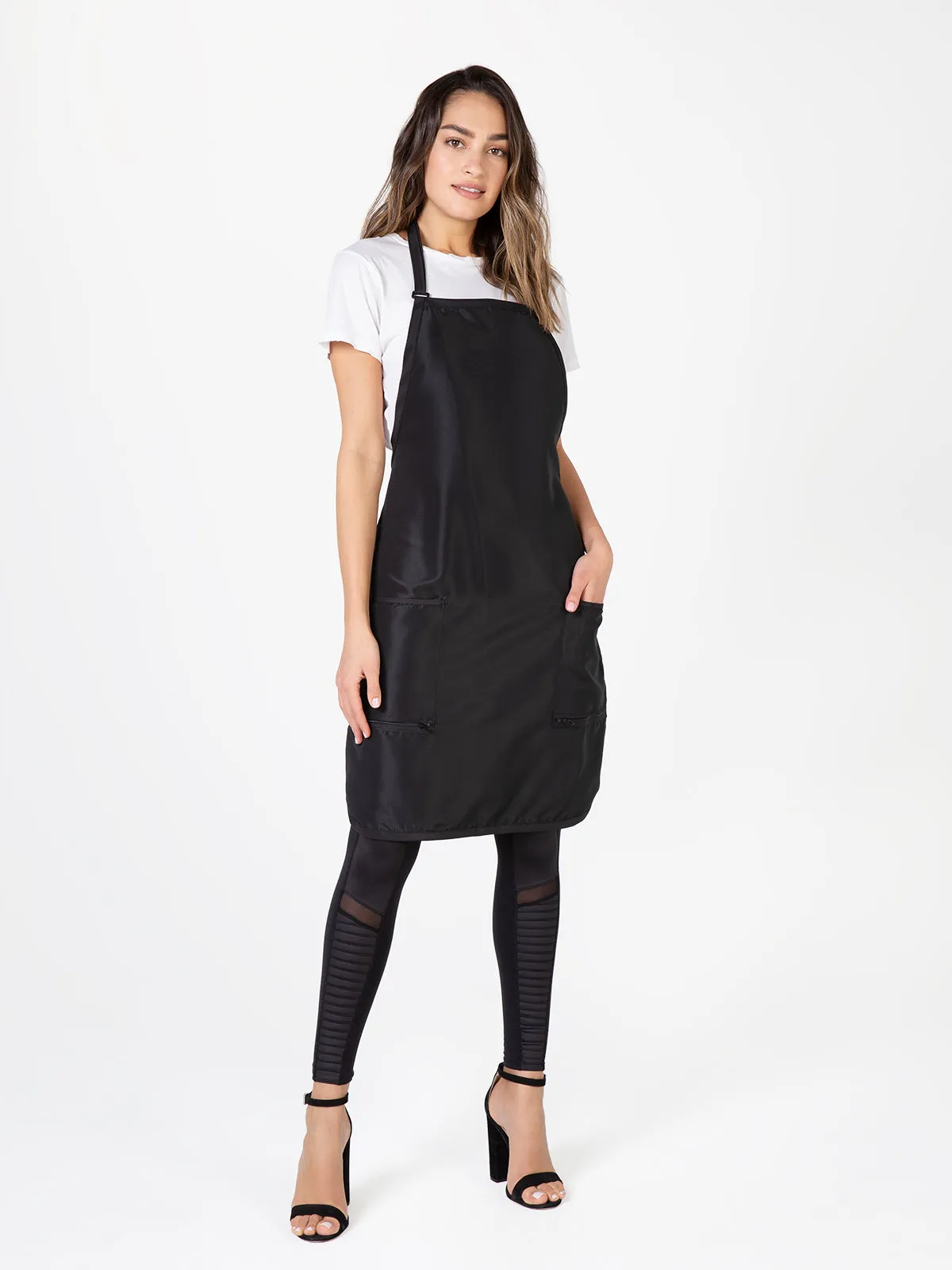 Luminous Apron