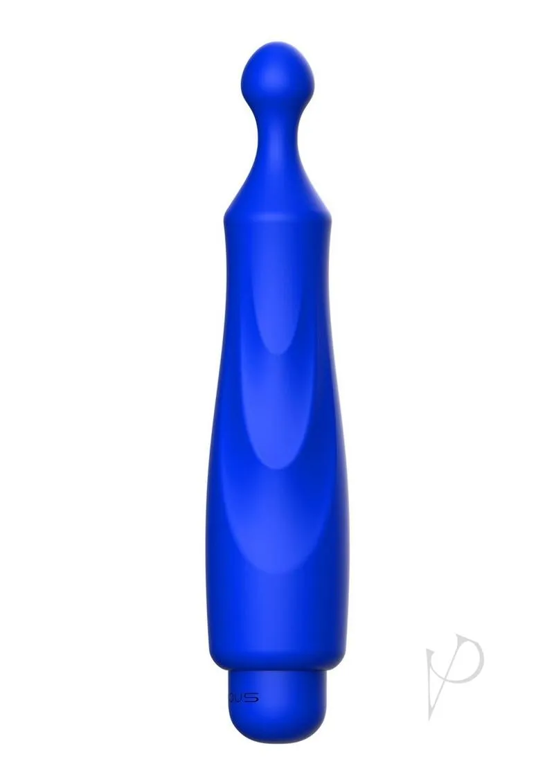 Luminous Dido Blue(disc)