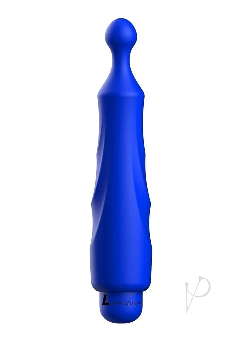 Luminous Dido Blue(disc)