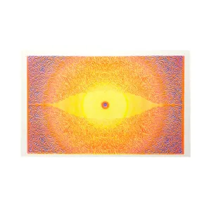 Luminous Eye