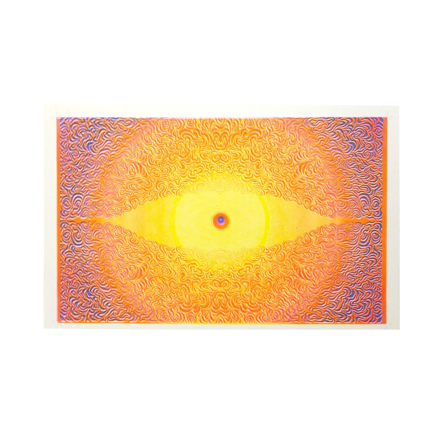 Luminous Eye