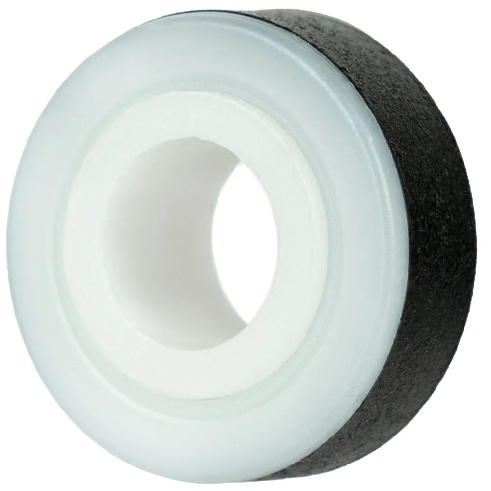 Luminous LED Slim Quad Bearing Spacer 8mm - Single
