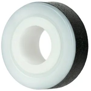 Luminous LED Slim Quad Bearing Spacer 8mm - Single