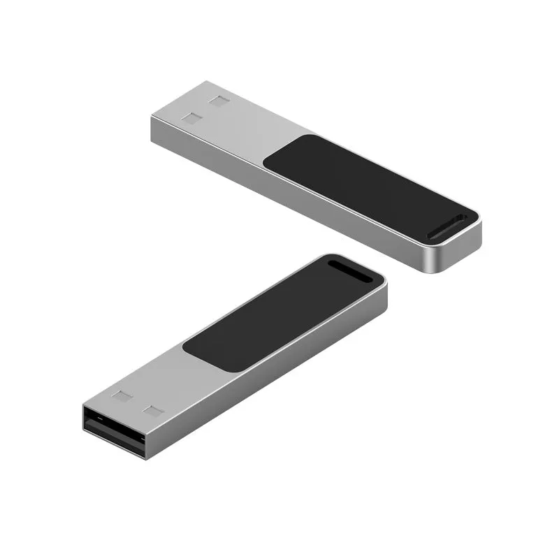 Luminous metal U disk 3.0