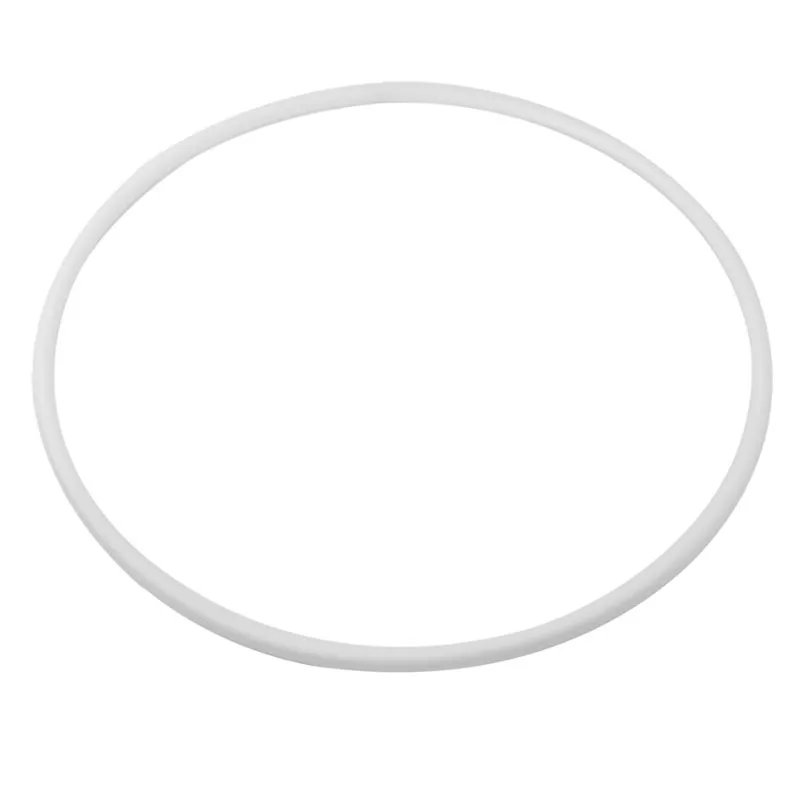 Luminous Pearl Polypro Hoop