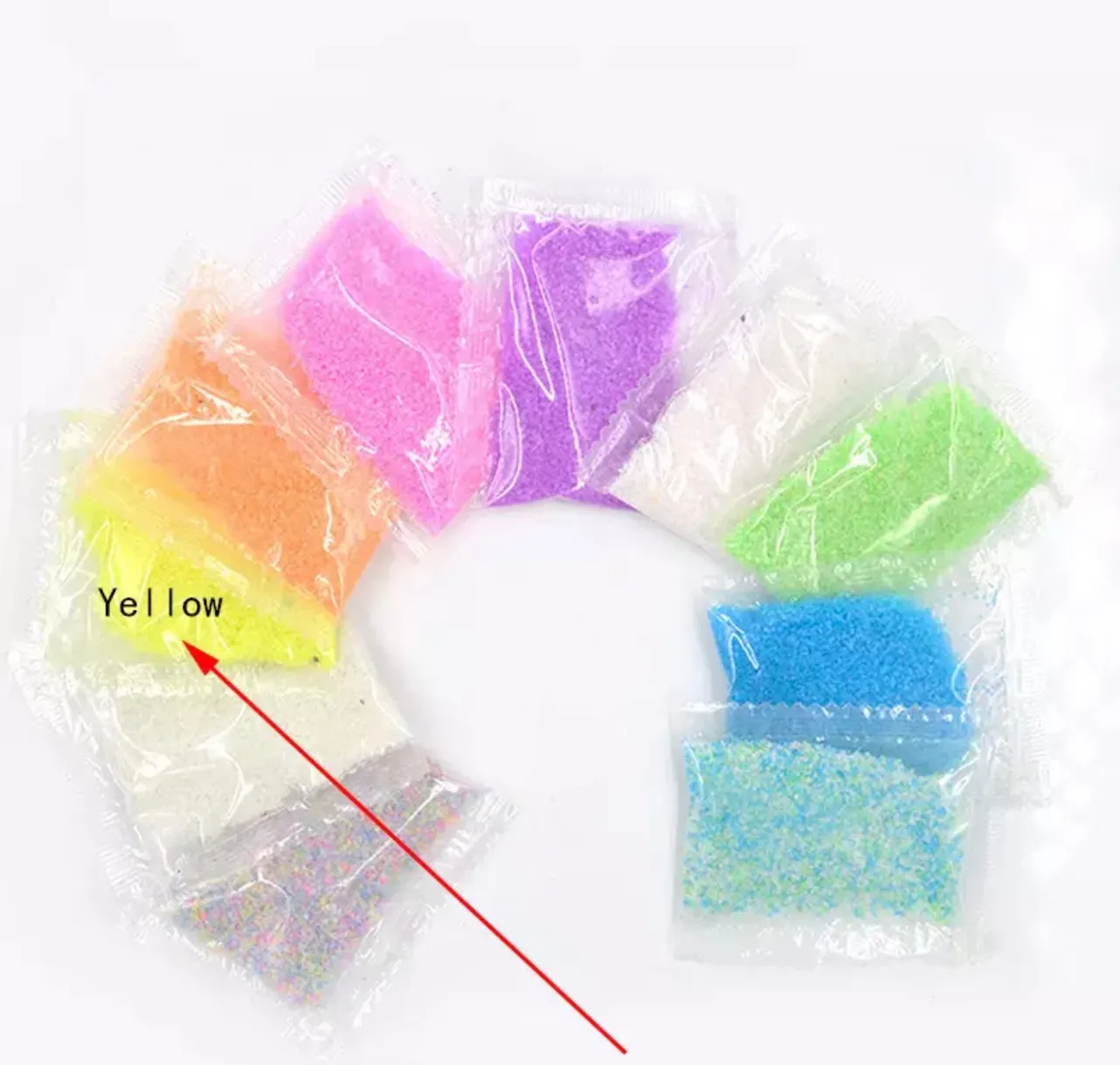 Luminous Sand 30g