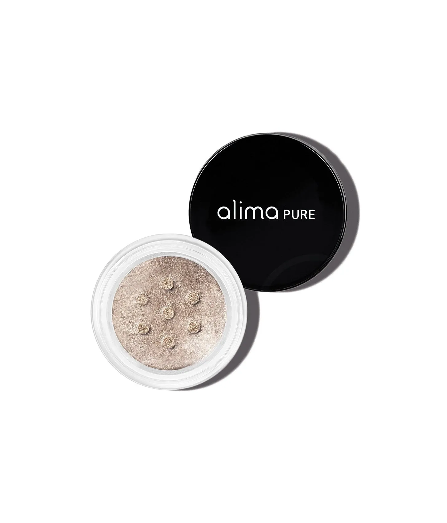 Luminous Shimmer Eyeshadow