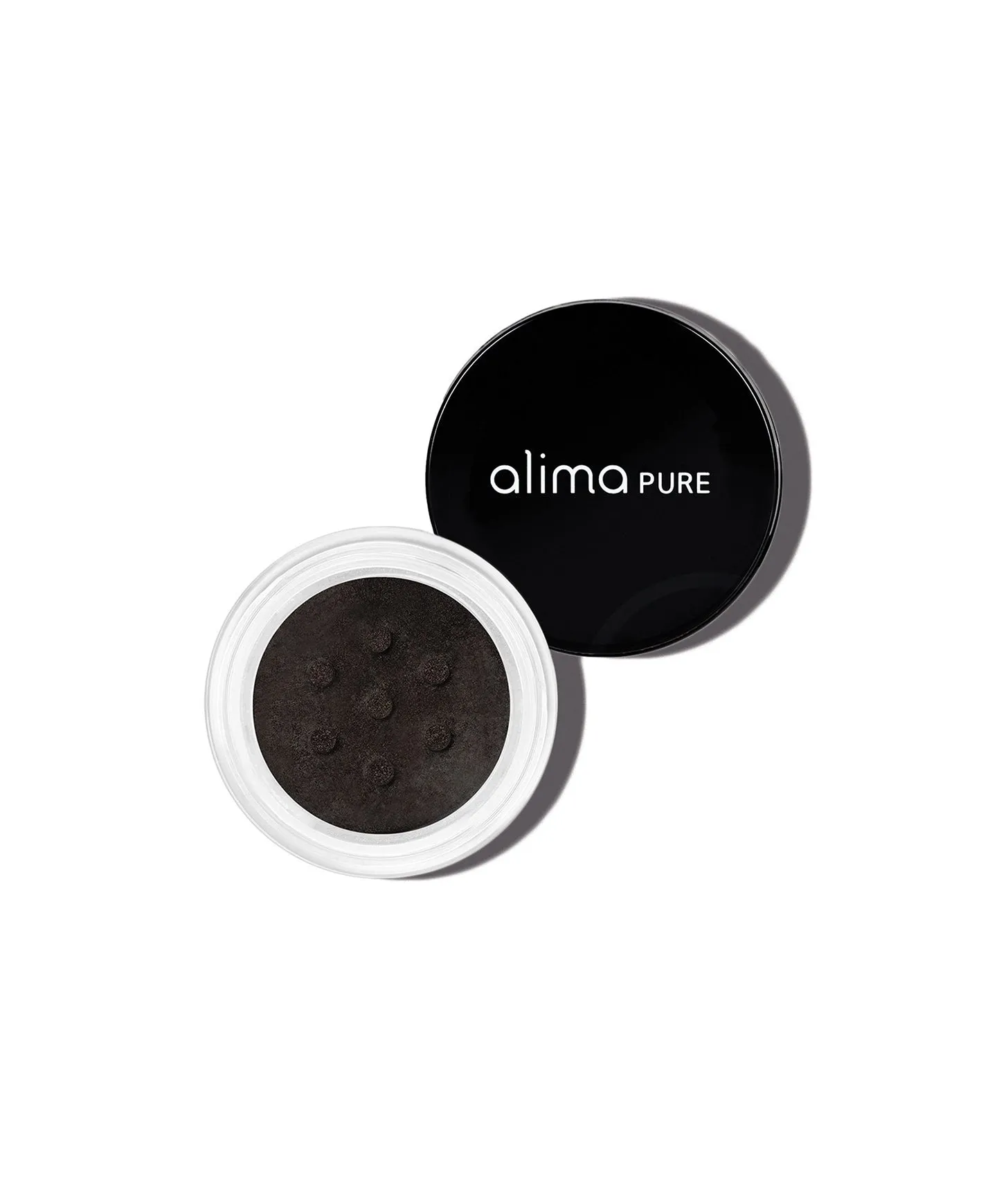 Luminous Shimmer Eyeshadow