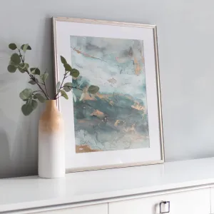 Luminous Smoke No. 1 - Original