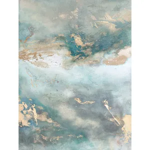 Luminous Smoke No. 2