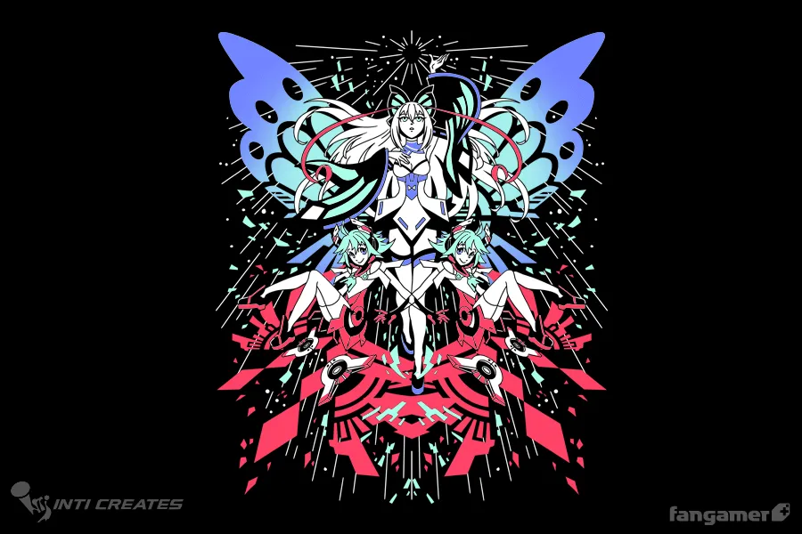 Luminous