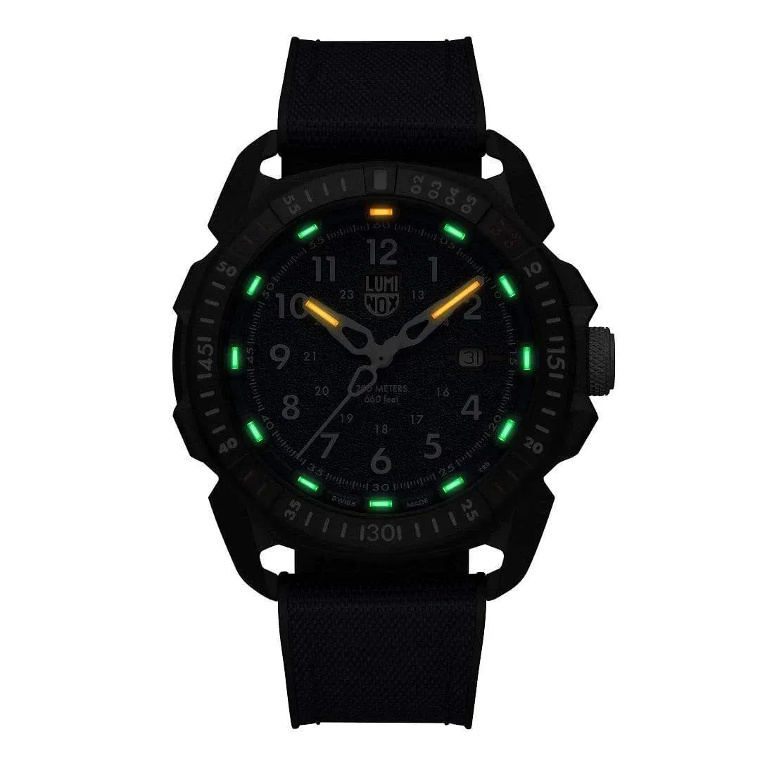 Luminox Men's Watch ICE-SAR Arctic Navy Blue XL.1003.ICE