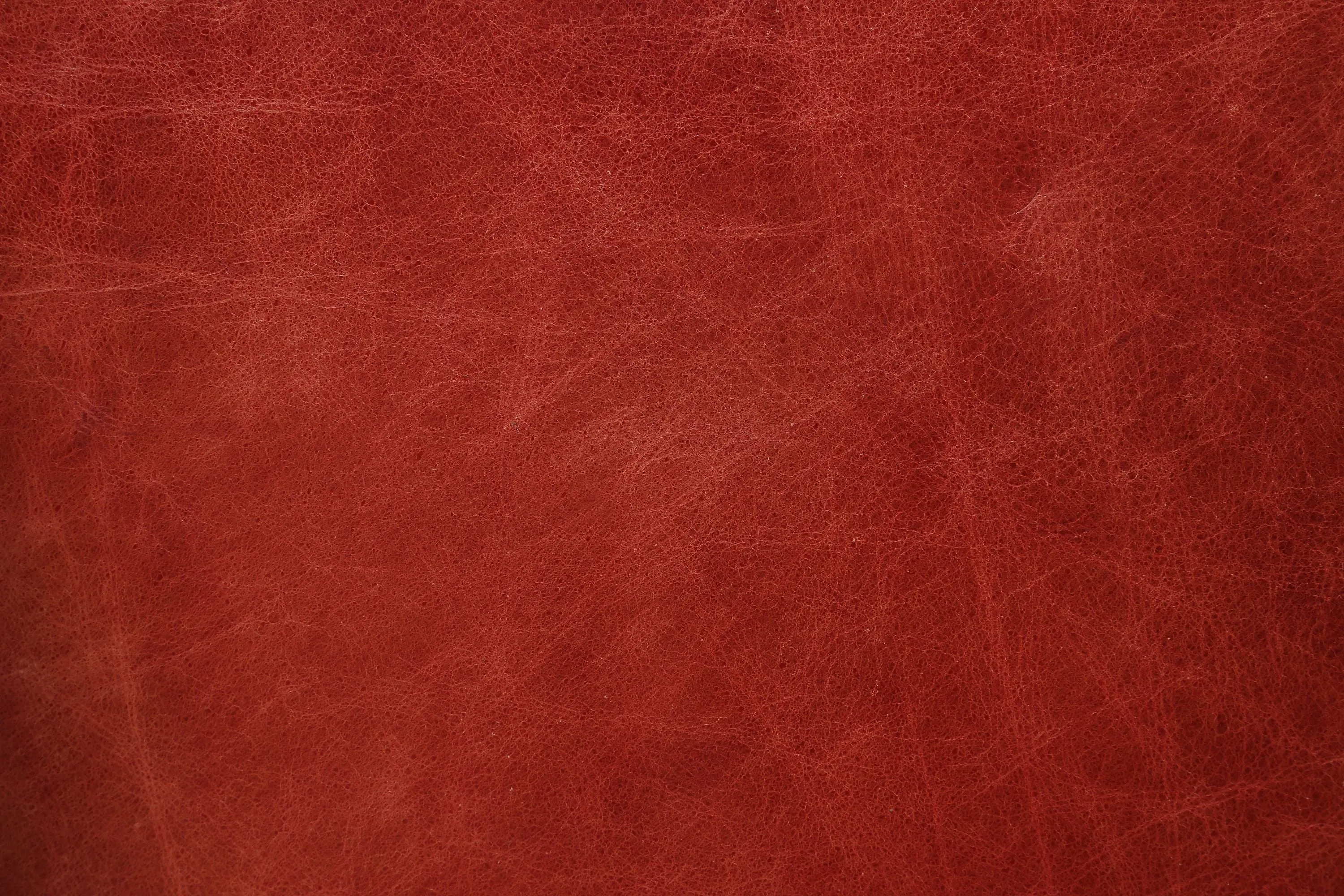 Luxe Crimson Executive Chair