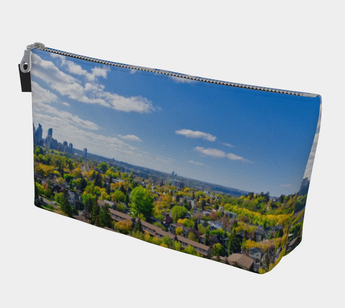 Makeup Bag - McHugh Bluff Fall