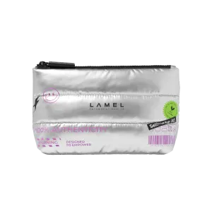Makeup bag