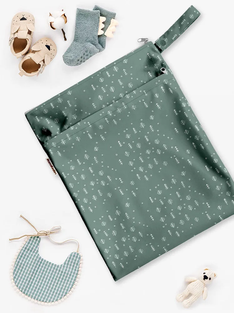 Mama Koala Wet Dry Bags(2 Pack)