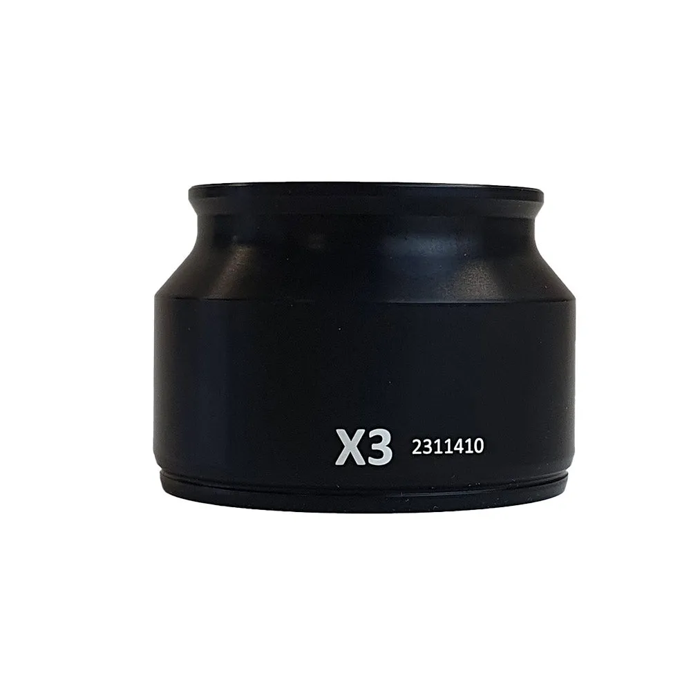 Mantis PIXO/ERGO Objective Lens, 3.0x