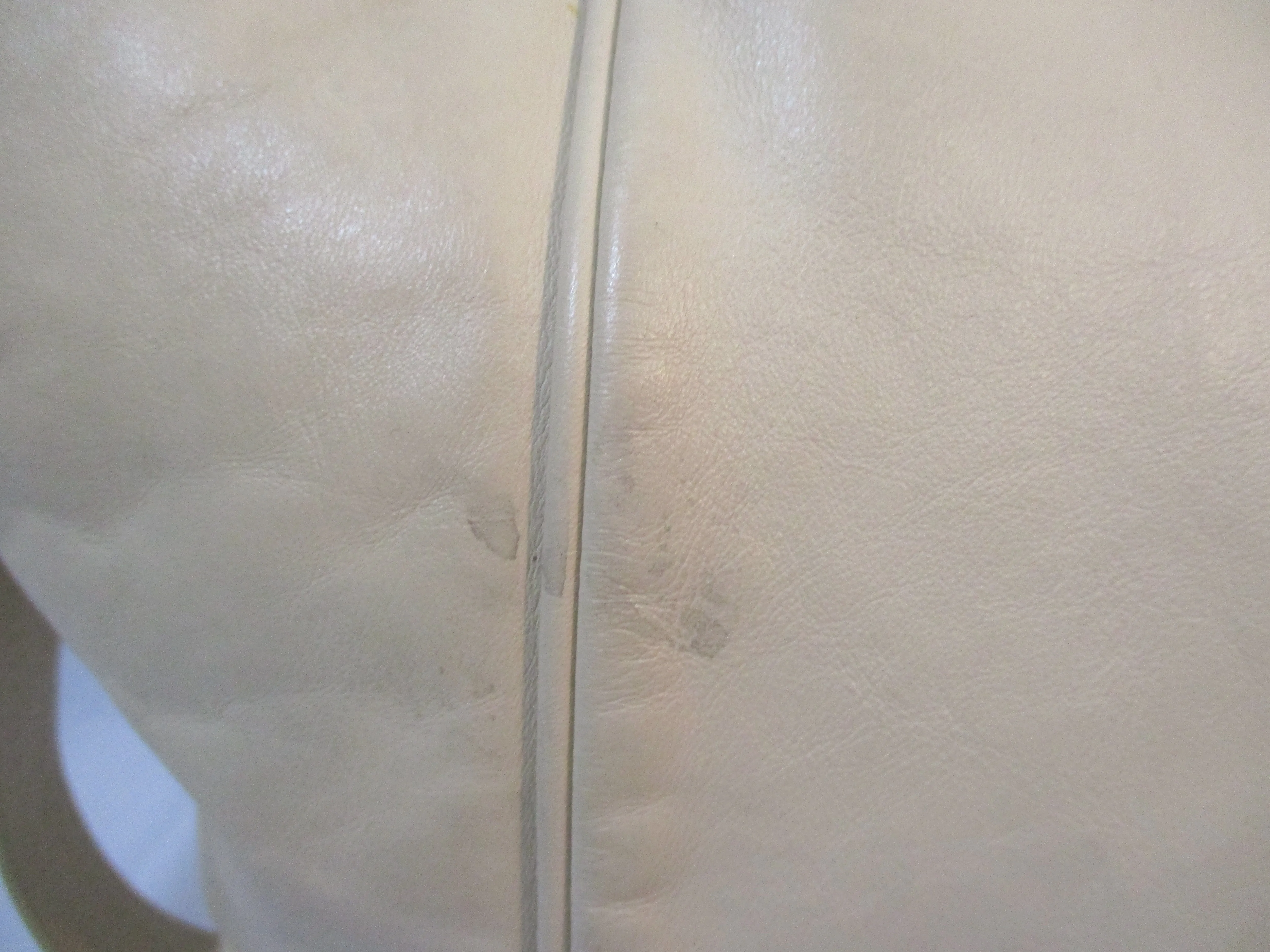 MARC JACOBS Leather  Satchel Bag Tote PURSE