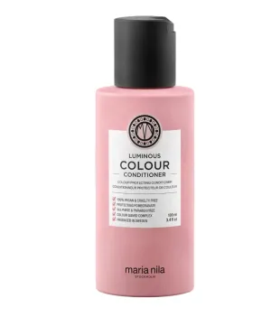 Maria Nila Luminous Colour Conditioner