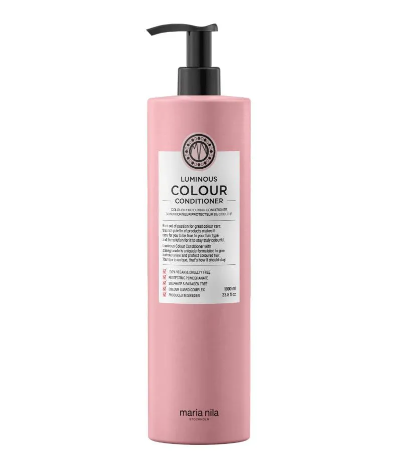 Maria Nila Luminous Colour Conditioner