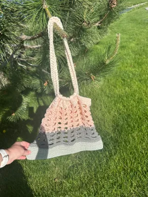 Market tote