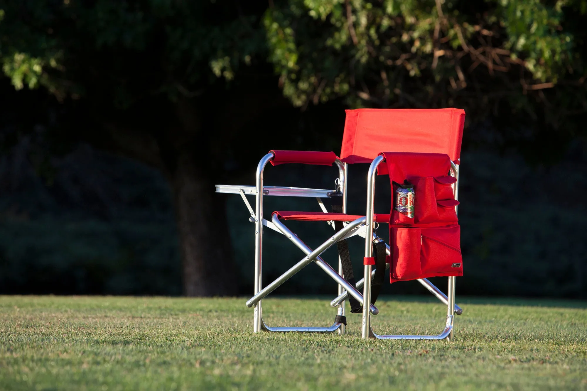 Maryland Terrapins - Sports Chair