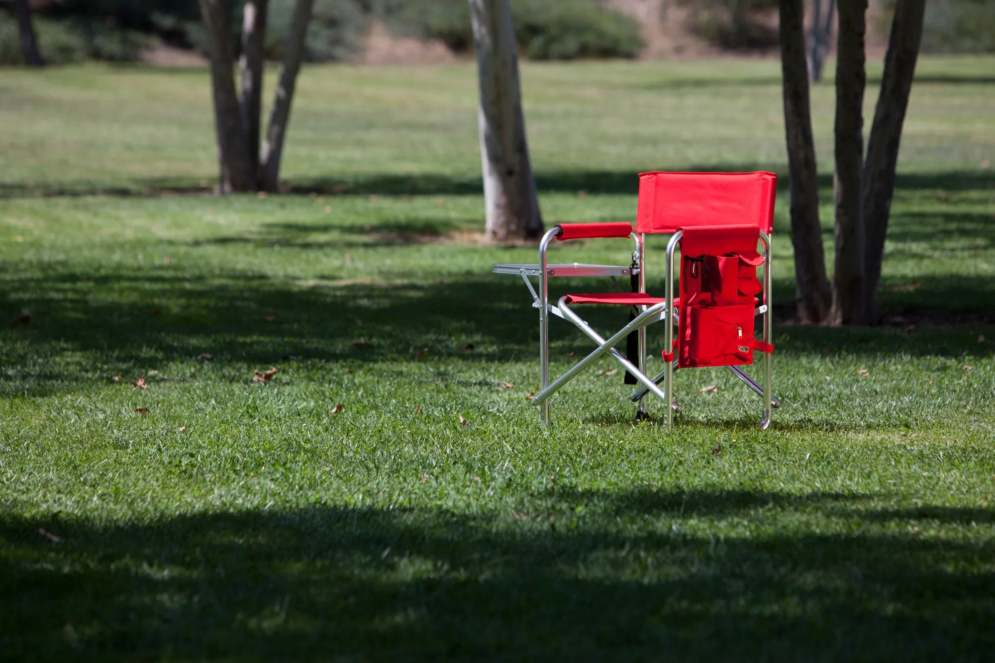 Maryland Terrapins - Sports Chair
