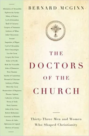 McGinn, Bernard: The Doctors of the Church