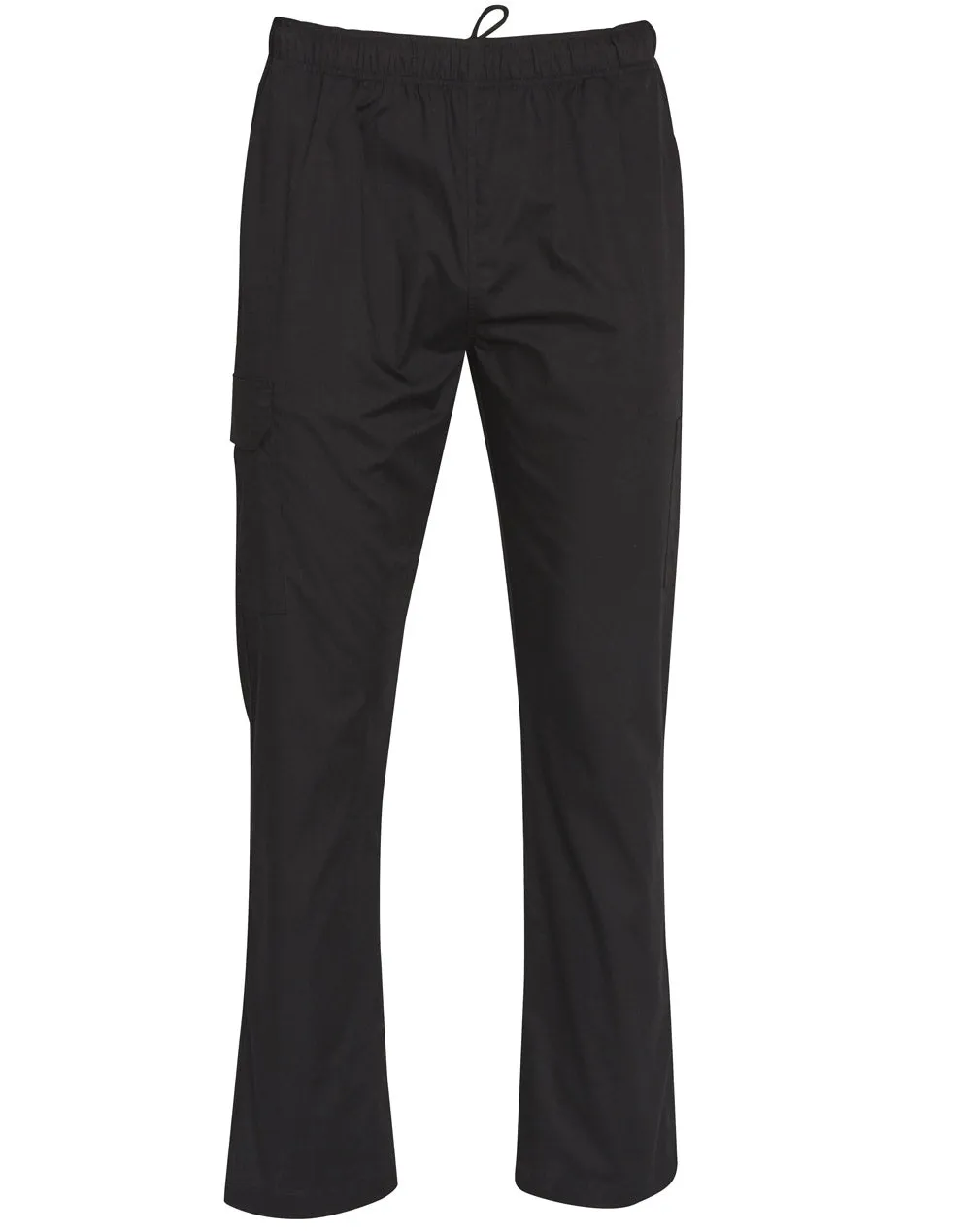 Mens Functional Chef Pants (WS-CP03)