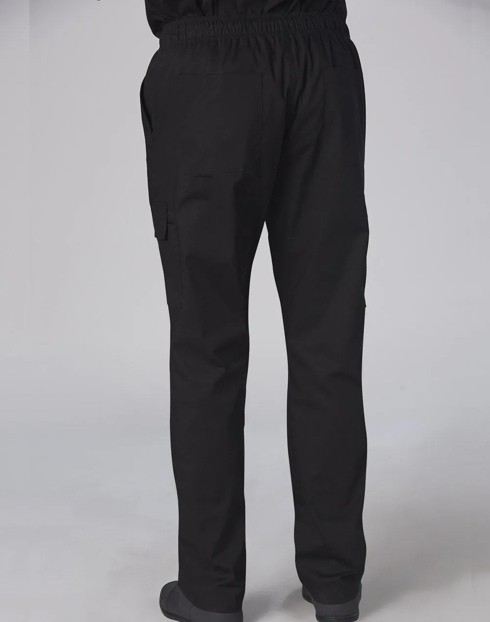 Mens Functional Chef Pants (WS-CP03)