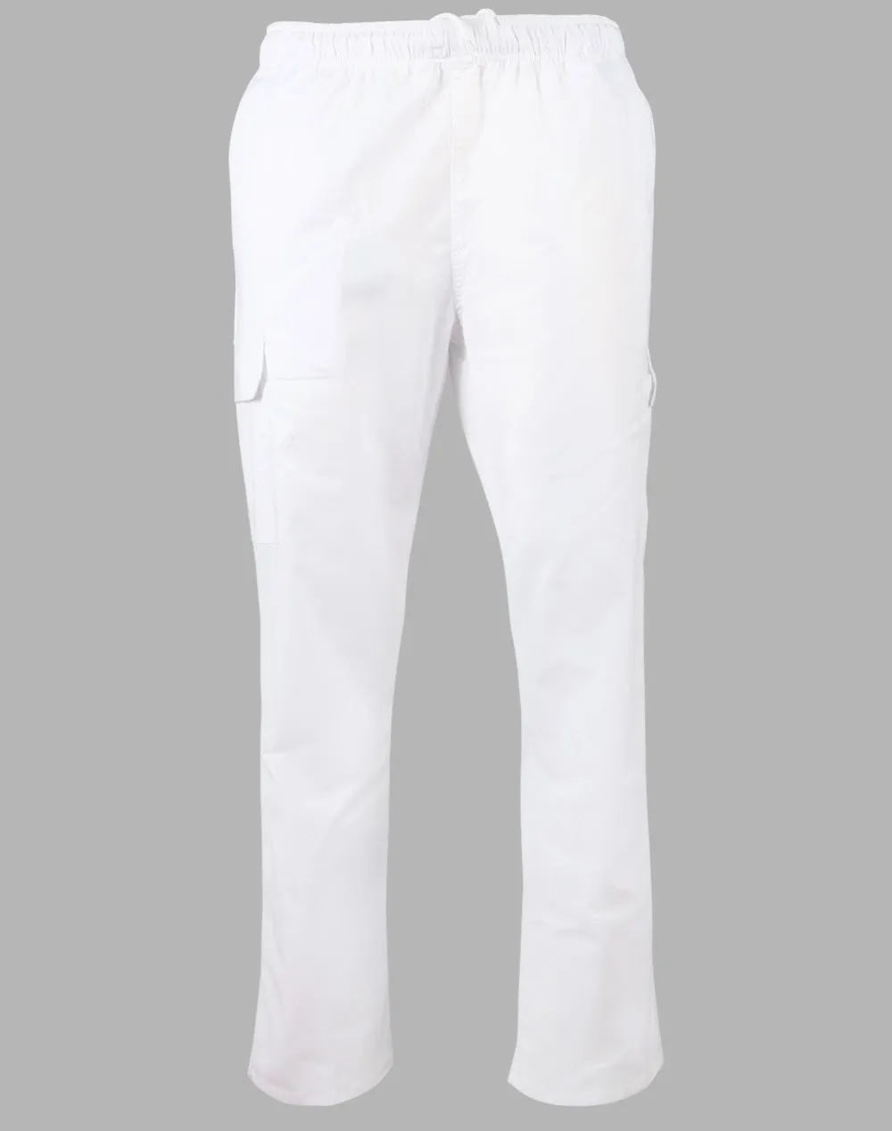 Mens Functional Chef Pants (WS-CP03)