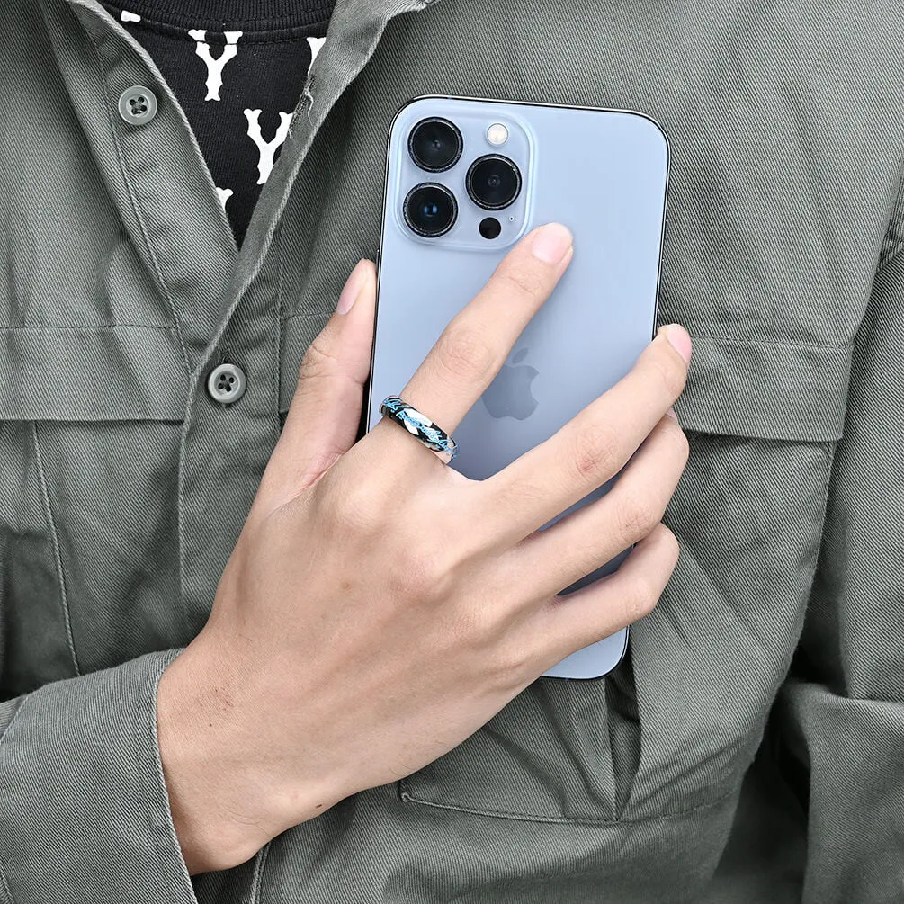 Men's Luminous Ring