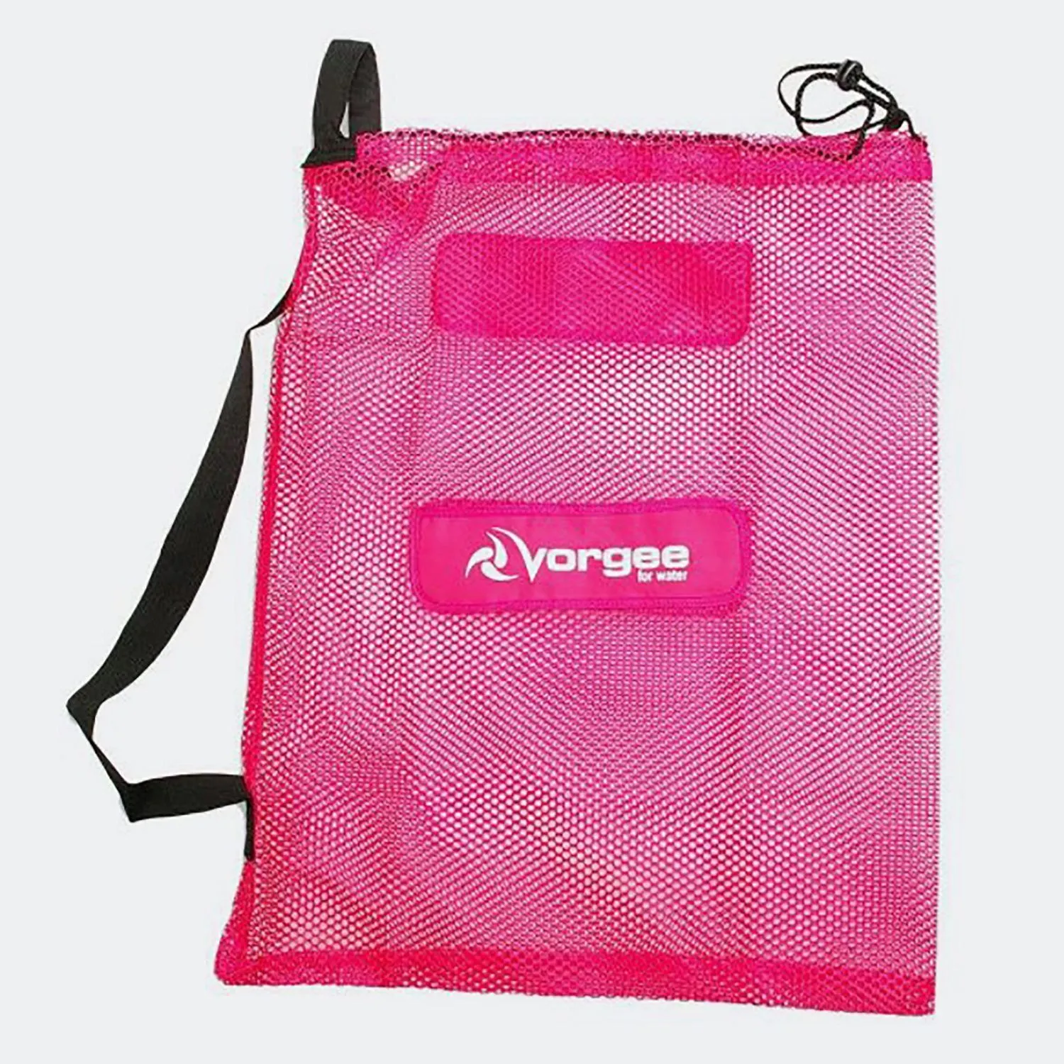 Mesh Equipment Bag - Assorted Colours (64cm X 50cm)