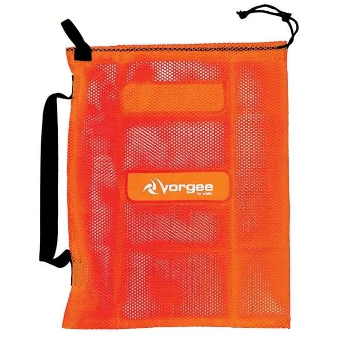 Mesh Equipment Bag - Assorted Colours (64cm X 50cm)