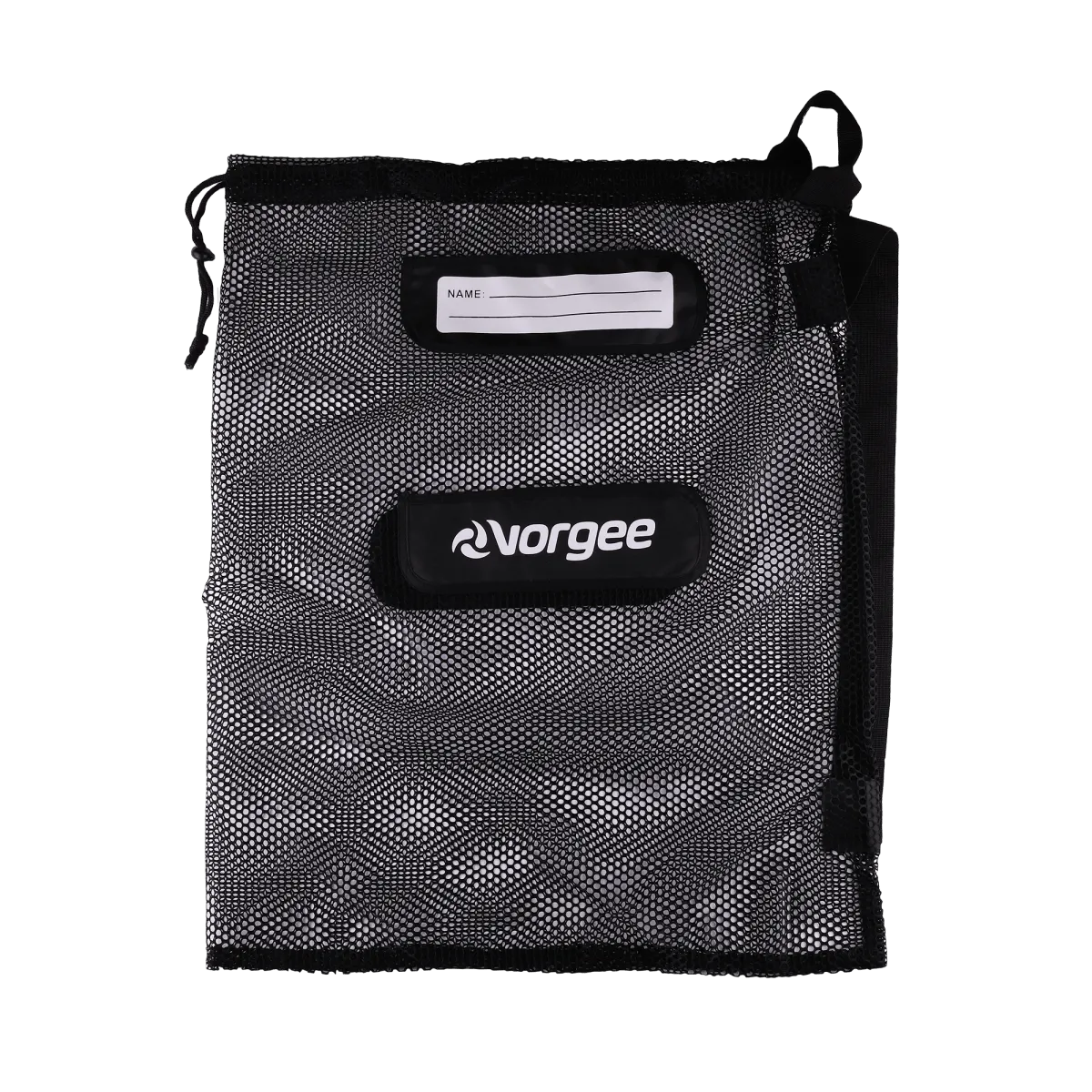 Mesh Equipment Bag - Assorted Colours (64cm X 50cm)