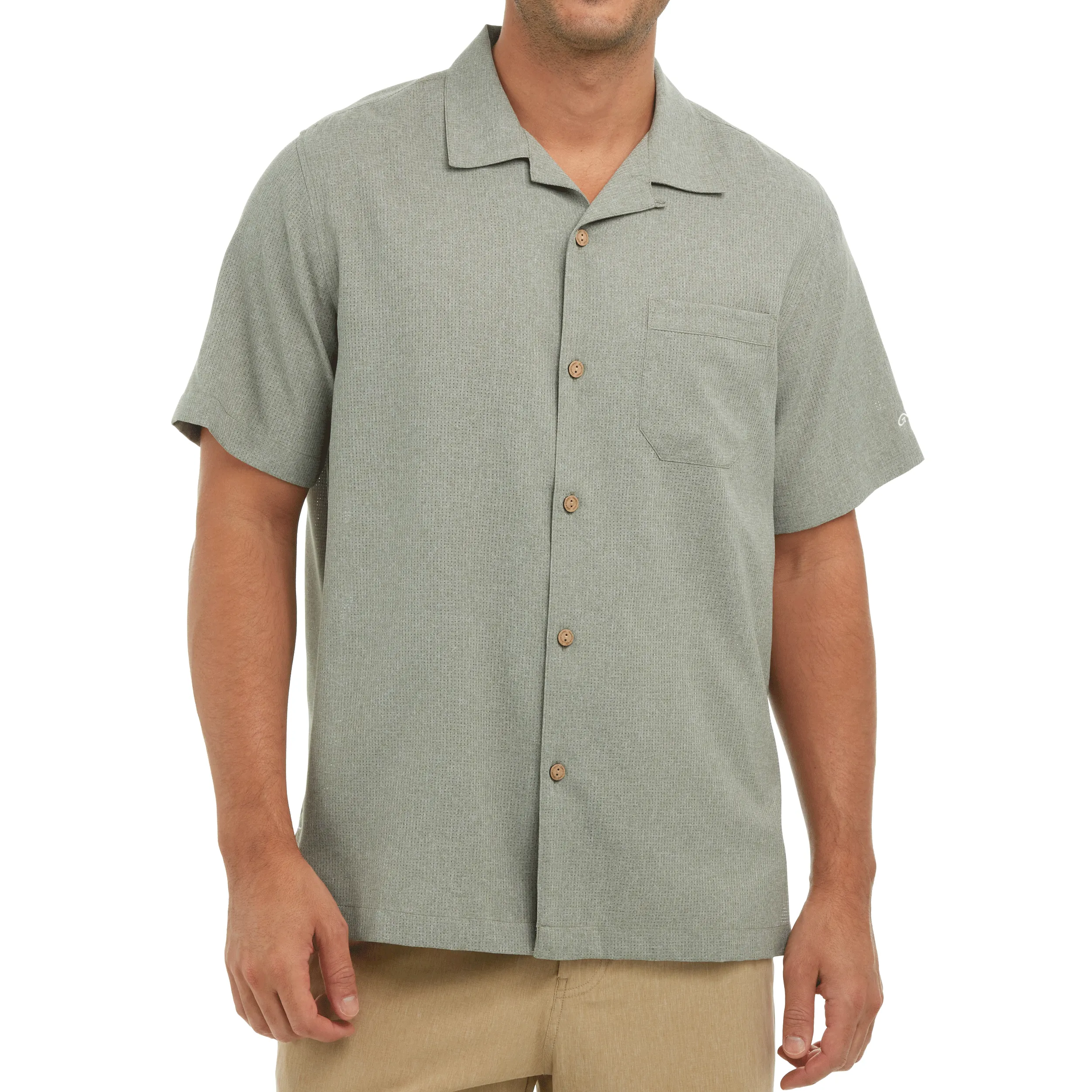 Mesquite Camp Shirt