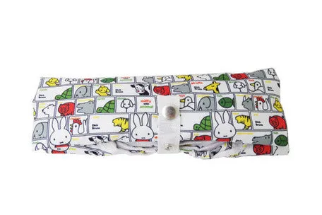 Miffy Animal Eco Bag Balloon
