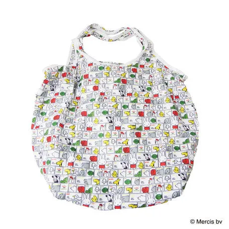 Miffy Animal Eco Bag Balloon