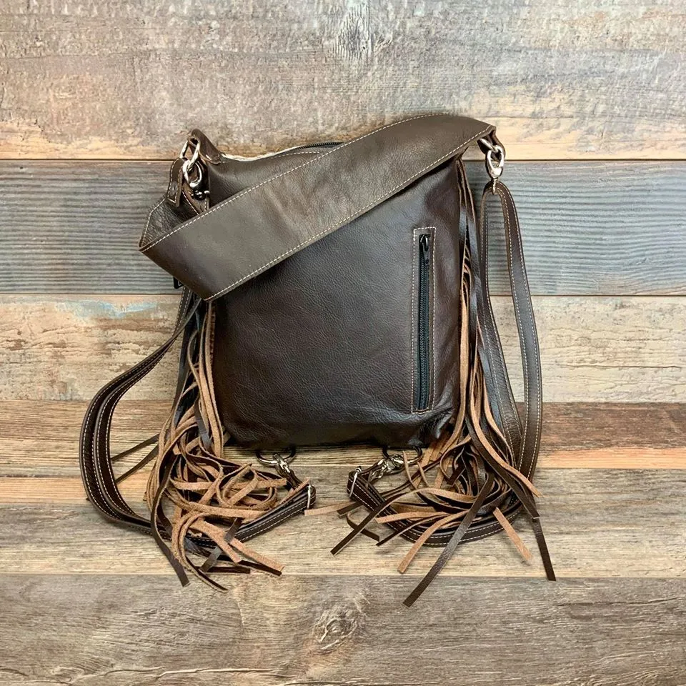 Mini Bagpack - #17088