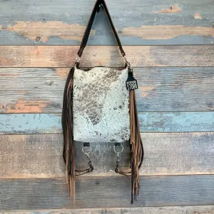 Mini Bagpack - #17088