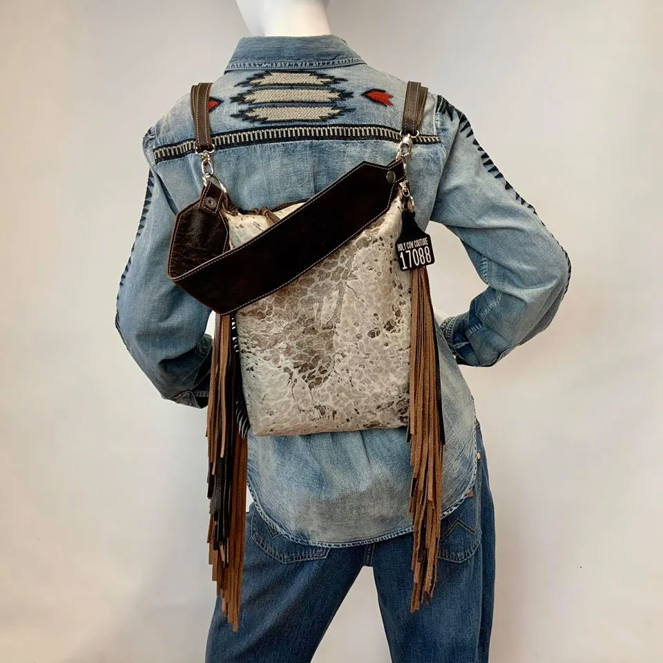 Mini Bagpack - #17088
