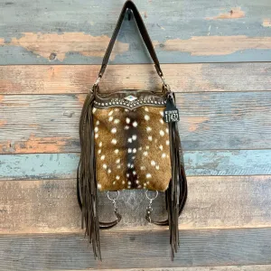 Mini Bagpack - #17432