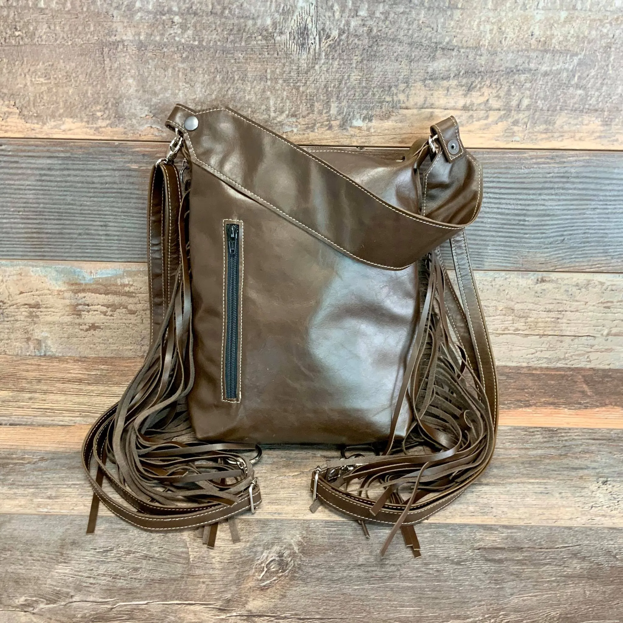 Mini Bagpack - #17432